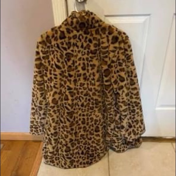 Jacket - Picture 2 of 2